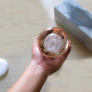 Âm đạo giả cao cấp Dibe rung xoay đảo chiều mút bú tự động