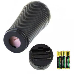 Âm đạo giả Pink Pussy dùng như thật rung nhiều chế độ dùng pin