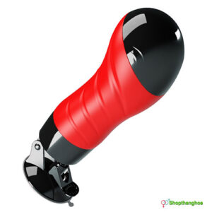 am-dao-gia-dinh-tuong-12-tang-so-rung-ren-crazy-bull