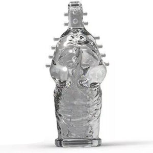 Bao cao su đôn phần đầu dương vật JIHAD SERIES kích thích