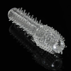 Bao cao su đôn dên siêu gai thân hỏa tiễn khoái cảm