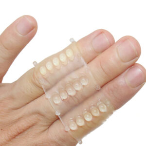 Bao cao su đôn dên khúc giữa bộ 6 khúc 6 kiểu khác nhau