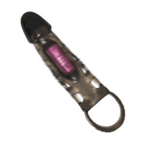 Bao cao su đôn dên rọ lưới MEN EXTENSION quai đeo có rung