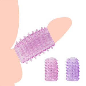 Vòng đeo dương vật silicone có bi mềm mại dùng nhiều lần