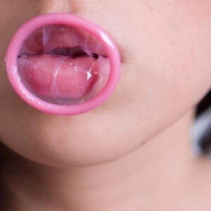 Bao cao su quan hệ bằng miệng ORAL SEX hộp 10 bao