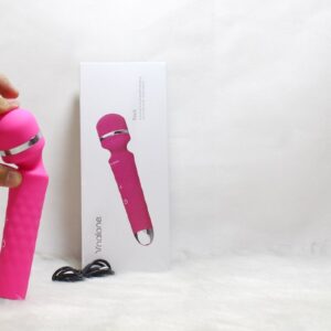 Chày rung tình yêu cao cấp nalone Rock rung 7 chế độ tỏa nhiệt