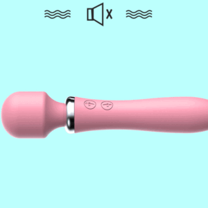 Chày rung tình yêu LILO rung 2 đầu 10 chế độ