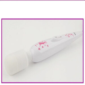 Chày rung tình yêu LILO rung nhiều chế độ pin sạc