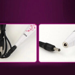 Chày rung tình yêu LILO rung nhiều chế độ pin sạc