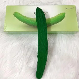 Dưa chuột Cucumber WISTONE thủ dâm nhiều chế độ rung