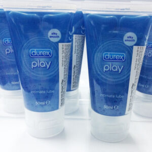Gel bôi trơn durex play 50ml gia tăng hương vị tình yêu