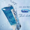 Gel bôi trơn durex play 50ml gia tăng hương vị tình yêu
