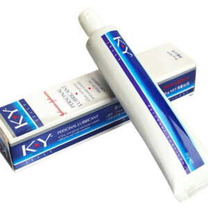 Gel bôi trơn durex KY 50ml giá rẻ dùng tiết kiệm