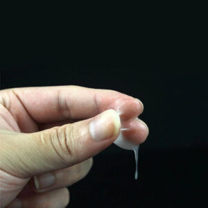 Gel bôi trơn màu đục như tinh trùng Nhật Bản 200ml