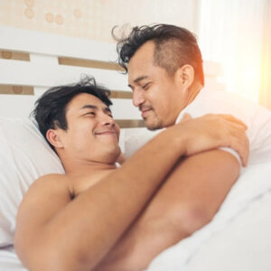 Gel bôi trơn màu đục như tinh trùng Nhật Bản 200ml