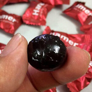 Kẹo sâm Hamer hàng Mỹ tăng cường sinh lý nam giới 5 viên