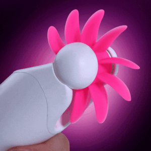 Lưỡi liếm âm đạo OMYSKY như thật rung 7 chế độ pin sạc