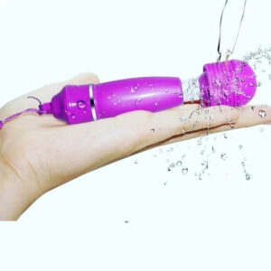 Chày rung mini MAGIC HELP giá rẻ dùng pin