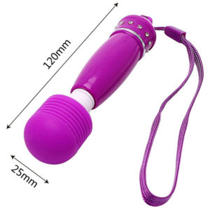 Chày rung mini MAGIC HELP giá rẻ dùng pin