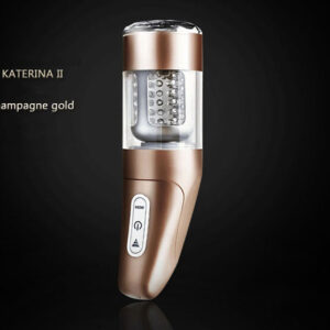 Máy mút bú xoay thụt dương vật tự động cao cấp Katerina 2