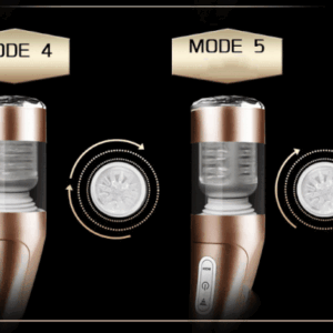 Máy mút bú xoay thụt dương vật tự động cao cấp Katerina 2