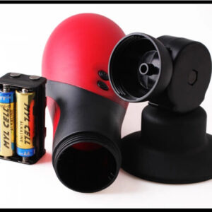 Âm đạo giả ORAL SEX LOVER mút bú bằng miệng tự động 30 kiểu rung