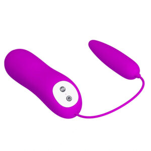 Trứng rung tình yêu PRETTYLOVE Harriet rung 12 tầng số