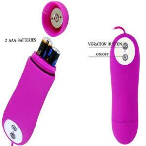 Trứng rung tình yêu PRETTYLOVE Harriet rung 12 tầng số