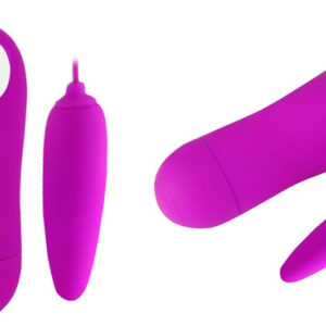 Trứng rung tình yêu PRETTYLOVE Harriet rung 12 tầng số