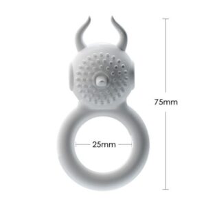 Vòng rung tình yêu tăng khoái cảm cho cả hai MANMIAO