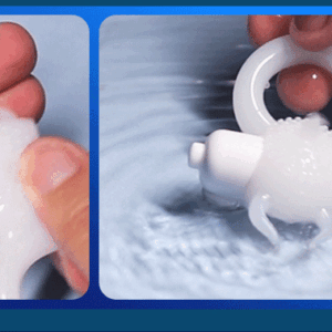 Vòng rung tình yêu tăng khoái cảm cho cả hai MANMIAO