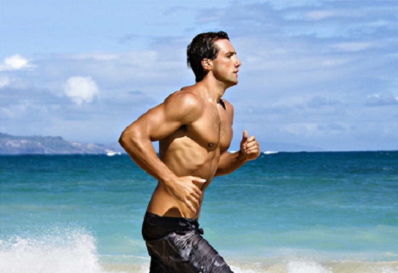 Lưu ý tập đúng động tác để đạt hiệu quả tốt nhất