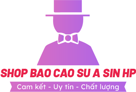 Shop Bao cao su A sin HP