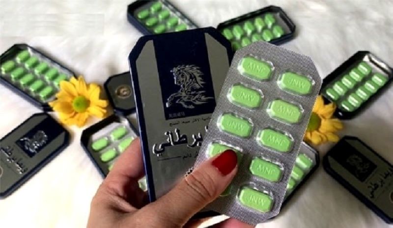 Cách sử dụng Ngựa Thái