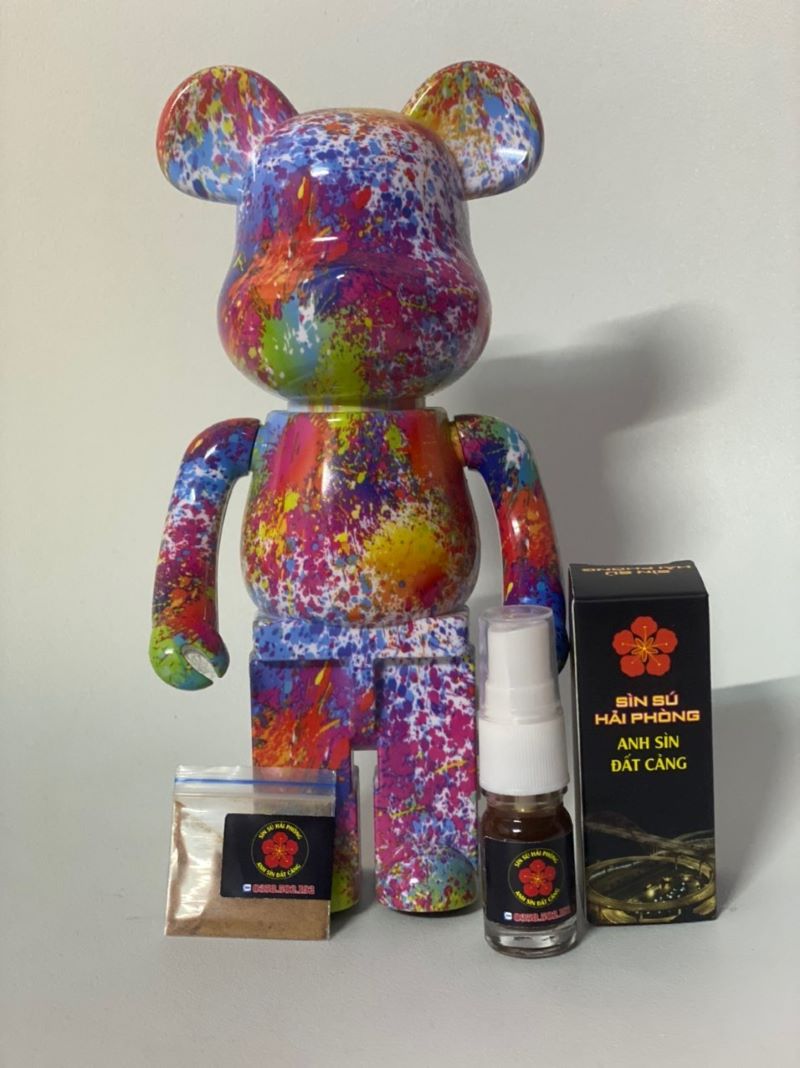 Công dụng của Sìn Sú