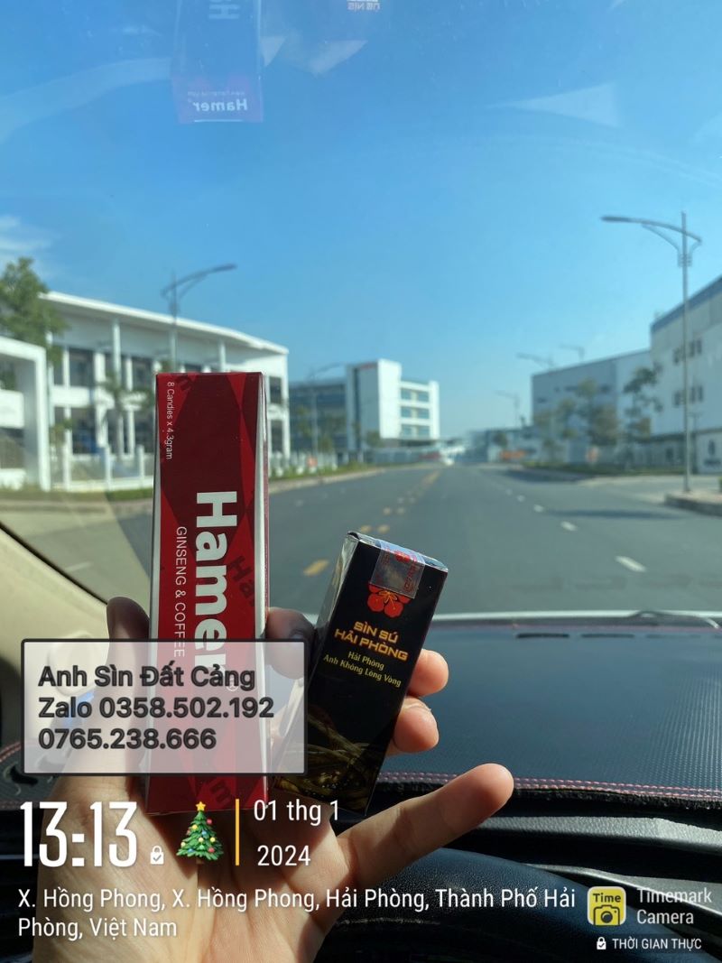 Lưu ý khi dùng Sìn Sú