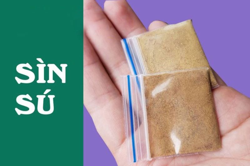 Mua Sìn Sú ở đâu