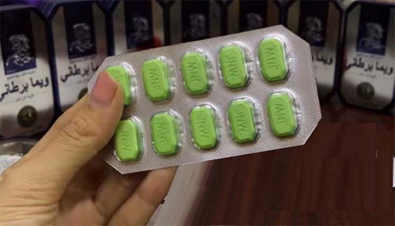 Tác hại của thuốc ngựa thái