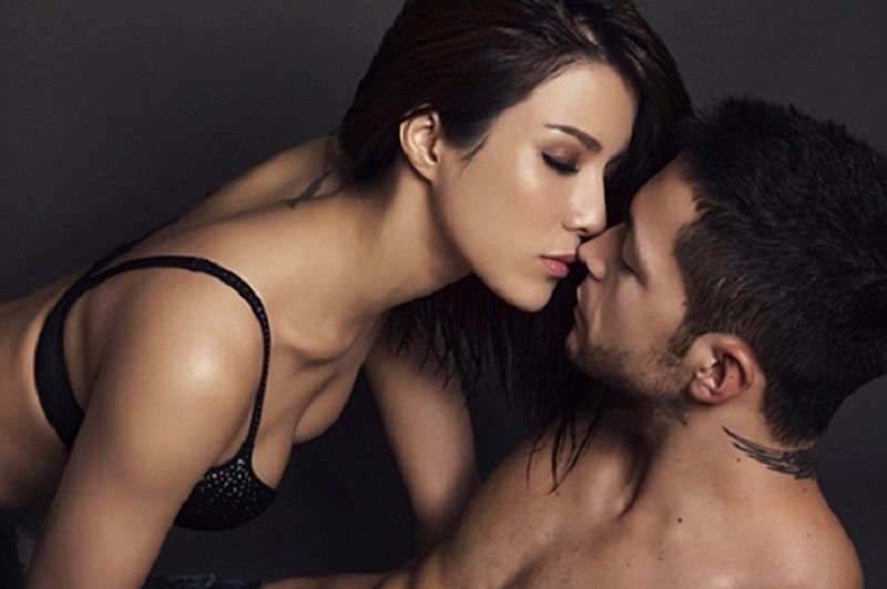 cách làm đàn ông thèm khát