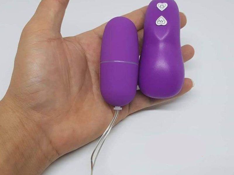 Đồ chơi tình dục giá rẻ