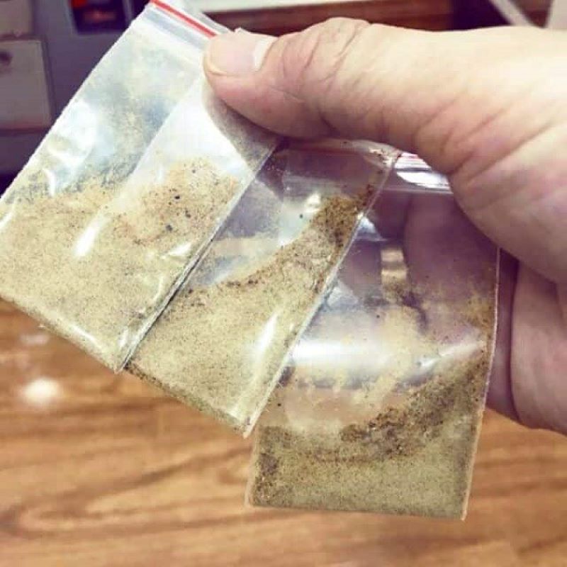 Hiệu quả Sìn Sú