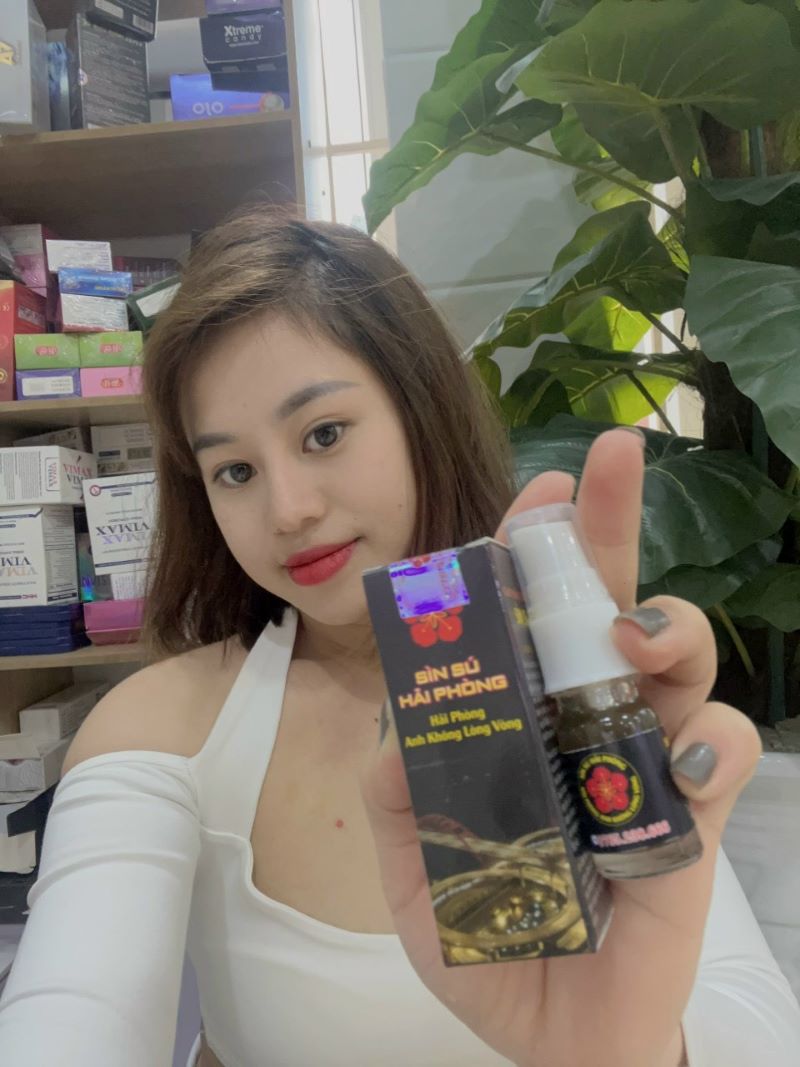 Mua Sìn Sú tại Hải Phòng