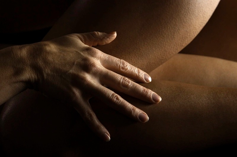 Quan hệ hậu môn