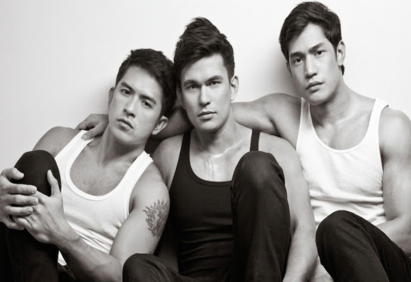 Quan hệ tình dục đồng tính nam