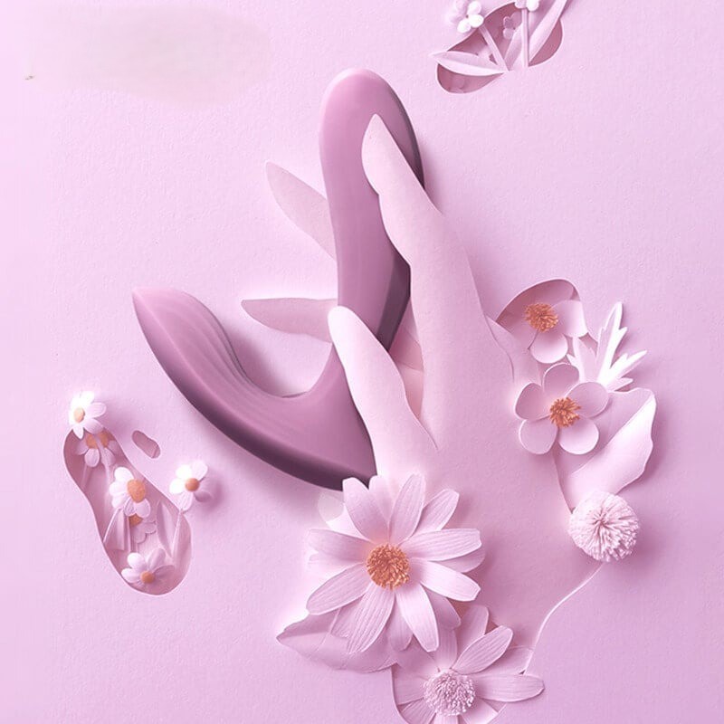 Sextoy điều khiển từ xa