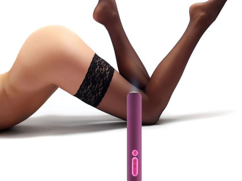 Thủ dâm với đồ chơi