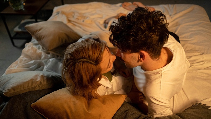 đàn ông thích gì khi quan hệ