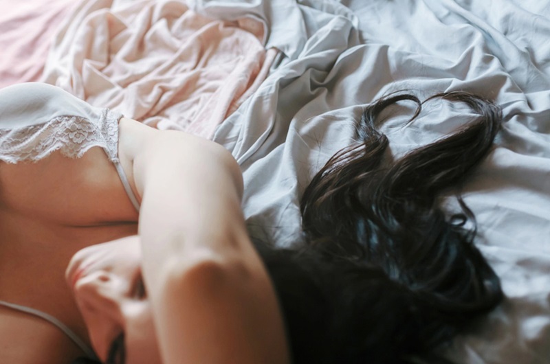 bơm nước vào hậu môn có sao không