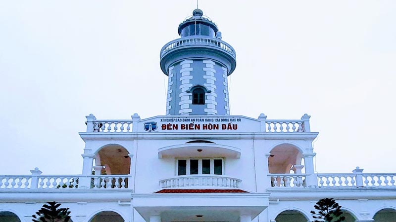 Đèn hải đăng